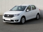 Dacia Logan, 1.2i, 1.maj,ČR, tažné, sedan, benzín
