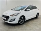 Hyundai i30, 1,6 GDi 99kW 1. Majitel, kombi,