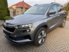 Škoda Karoq, 1,5TSi DSG, kombi, benzin