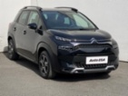 Citroën C3 Aircross, 1.2PT Feel, Feel, TZ, SUV,