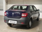 Dacia Logan, 1.2i, 1.maj,ČR, tažné, sedan, benzín