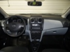 Dacia Logan, 1.2i, 1.maj,ČR, tažné, sedan, benzín