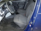Dacia Logan, 1.2i, 1.maj,ČR, tažné, sedan, benzín