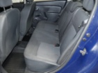Dacia Logan, 1.2i, 1.maj,ČR, tažné, sedan, benzín