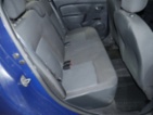 Dacia Logan, 1.2i, 1.maj,ČR, tažné, sedan, benzín