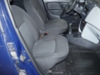 Dacia Logan, 1.2i, 1.maj,ČR, tažné, sedan, benzín