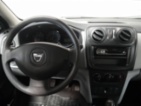 Dacia Logan, 1.2i, 1.maj,ČR, tažné, sedan, benzín