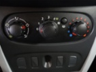 Dacia Logan, 1.2i, 1.maj,ČR, tažné, sedan, benzín