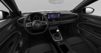 Fiat 600, Street 1.2 Turbo 100k MT6, SUV, benzin