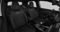Fiat 600, Street 1.2 Turbo 100k MT6, SUV, benzin