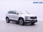 Škoda Karoq, 1,5 TSI 110kW DSG CZ Style DPH, SUV,