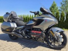 Honda GL 1800 Gold Wing, silniční cestovní