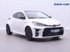 Toyota GR Yaris, Four 1,6 T 192kW 4WD DPH,