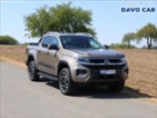 Volkswagen Amarok, 3,0 TDi PanAmericana 10AUT 4x4