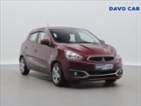 Mitsubishi Space Star, 1,0 i Klimatizace CZ,