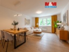 Prodej bytu 3+1, 64 m², Benešov, ul. Na Spořilově