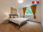 Prodej bytu 3+1, 64 m², Benešov, ul. Na Spořilově