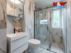 Prodej bytu 3+1, 64 m², Benešov, ul. Na Spořilově