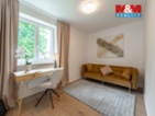 Prodej bytu 3+1, 64 m², Benešov, ul. Na Spořilově