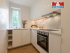 Prodej bytu 3+1, 64 m², Benešov, ul. Na Spořilově