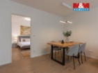 Prodej bytu 3+1, 64 m², Benešov, ul. Na Spořilově