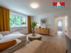 Prodej bytu 3+1, 64 m², Benešov, ul. Na Spořilově