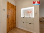 Prodej bytu 3+1, 64 m², Benešov, ul. Na Spořilově