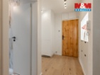 Prodej bytu 3+1, 64 m², Benešov, ul. Na Spořilově