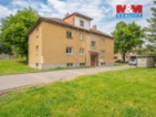 Prodej bytu 3+1, 64 m², Benešov, ul. Na Spořilově
