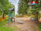 Prodej bytu 3+1, 64 m², Benešov, ul. Na Spořilově
