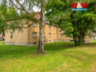 Prodej bytu 3+1, 64 m², Benešov, ul. Na Spořilově