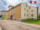 Prodej bytu 3+1, 64 m², Benešov, ul. Na Spořilově