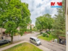 Prodej bytu 3+1, 64 m², Benešov, ul. Na Spořilově