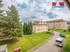Prodej bytu 3+1, 64 m², Benešov, ul. Na Spořilově