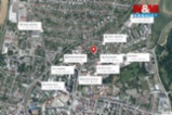 Prodej bytu 3+1, 64 m², Benešov, ul. Na Spořilově
