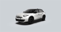 Fiat 600, Street 1.2 Turbo 100k MT6, SUV, benzin
