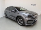 Škoda Enyaq, 82 kWh 80x Sportline, SUV, elektro