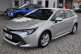Toyota Corolla, 1.8 Hybrid KOMBI, kombi, hybridní