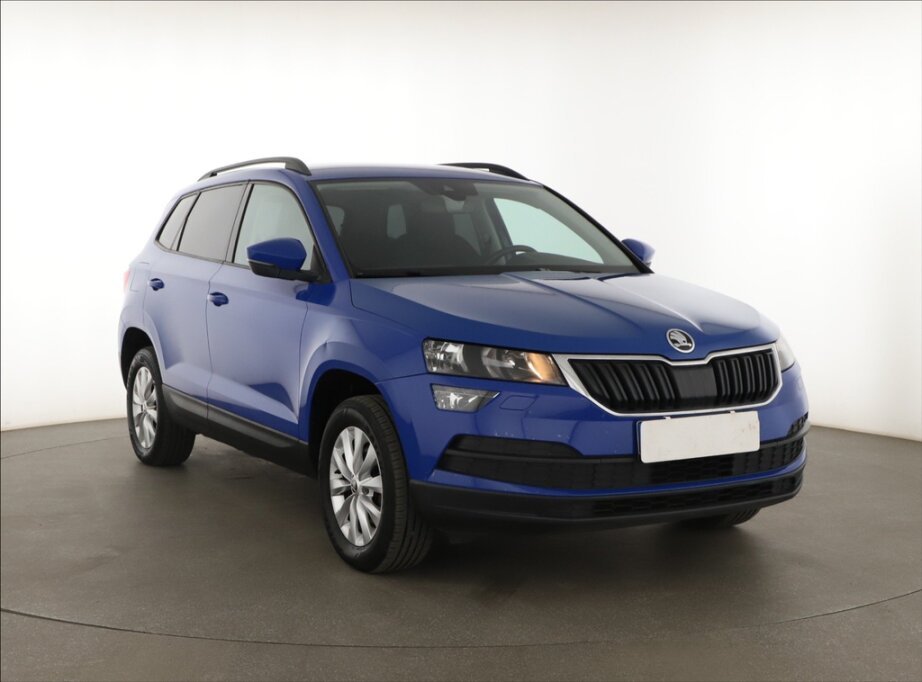 Skoda Karoq, 1.0 TSI, Navi, Tempomat,, SUV, Benzín