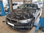 BMW Řada 5, 3.0D, kombi, nafta