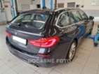 BMW Řada 5, 3.0D, AT, navi, bixen, kombi, nafta