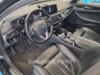 BMW Řada 5, 3.0D, AT, navi, bixen, kombi, nafta