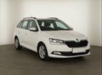 Skoda Fabia, 1.0 TSIAmbition , ČR,1.maj,, Combi,