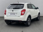 SsangYong Korando, 4x4 2.0 TD, AT, TZ, kůže, SUV,