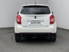 SsangYong Korando, 4x4 2.0 TD, AT, TZ, kůže, SUV,