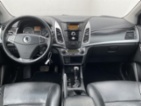 SsangYong Korando, 4x4 2.0 TD, AT, TZ, kůže, SUV,