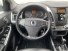 SsangYong Korando, 4x4 2.0 TD, AT, TZ, kůže, SUV,
