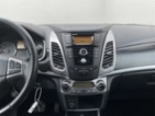 SsangYong Korando, 4x4 2.0 TD, AT, TZ, kůže, SUV,