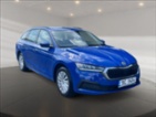 Škoda Octavia, 1,5 TDI 110 Style, kombi, benzin