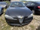 Alfa Romeo 147, 1.9 jtd, hatchback, nafta
